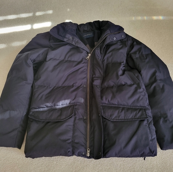 Mens Winter Jacket - Picture 4 of 4
